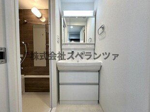 Dimora難波の物件内観写真